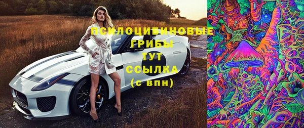 хмурый Волоколамск